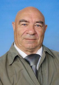 Кичапин Николай Афанасьевич